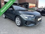 Audi A3 Sportback 40 TFSI e S-LINE*ACC*LED*PANO-DAK*HUD*B&O*