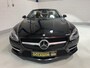 Mercedes-Benz SL 350 cabrio, AMG, 306pk Aut7, NWST, 2e eig, BOMVOL