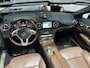 Mercedes-Benz SL 350 cabrio, AMG, 306pk Aut7, NWST, 2e eig, BOMVOL