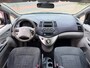 Mitsubishi Grandis 2.4-16V Intense|Nieuwe APK|7 Persoons|Set winterwielen