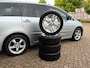 Mitsubishi Grandis 2.4-16V Intense|Nieuwe APK|7 Persoons|Set winterwielen