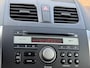 Fiat Sedici 1.6-16V EMOTION | NL-AUTO! | DEALER OH! | CLIMA!