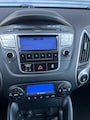 Hyundai ix35 2.0 163PK TREKHAAK/NIEUWE APK