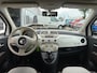 Fiat 500C 0.9 TwinAir Lounge | 1e Eigenaar | Parkeersensoren | Airco | Elektrische Ramen