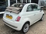Fiat 500C 0.9 TwinAir Lounge | 1e Eigenaar | Parkeersensoren | Airco | Elektrische Ramen