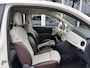 Fiat 500C 0.9 TwinAir Lounge | 1e Eigenaar | Parkeersensoren | Airco | Elektrische Ramen