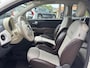 Fiat 500C 0.9 TwinAir Lounge | 1e Eigenaar | Parkeersensoren | Airco | Elektrische Ramen