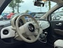 Fiat 500C 0.9 TwinAir Lounge | 1e Eigenaar | Parkeersensoren | Airco | Elektrische Ramen