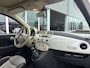 Fiat 500C 0.9 TwinAir Lounge | 1e Eigenaar | Parkeersensoren | Airco | Elektrische Ramen