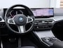 BMW 3-Serie Touring 320e Pano/Camera/Trekhaak