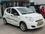 Suzuki Alto 1.0 Silver-line