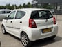 Suzuki Alto 1.0 Silver-line