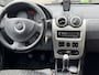 Dacia Sandero 1.2 Blackline