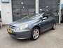 Peugeot 307 CC 1.6-16V