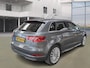 Audi A3 Sportback 1.4 e-tron PHEV Ambition Pro Line plus | Panoramadak | S-Line | Sportstoelen | Camera | Cruise | Stoelverwarming