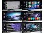 Volkswagen Golf 2.0 TDI Style DSG IQ Led Carplay ACC Sfeervl