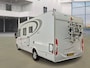 Burstner Viseo Buerstner I 707 CAMPER|ORIGINEEL NL |LAGE KM MET NAP|UITMUNTEND STAAT