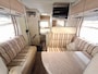 Burstner Viseo Buerstner I 707 CAMPER|ORIGINEEL NL |LAGE KM MET NAP|UITMUNTEND STAAT