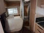 Burstner Viseo Buerstner I 707 CAMPER|ORIGINEEL NL |LAGE KM MET NAP|UITMUNTEND STAAT