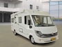 Burstner Viseo Buerstner I 707 CAMPER|ORIGINEEL NL |LAGE KM MET NAP|UITMUNTEND STAAT