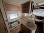 Burstner Viseo Buerstner I 707 CAMPER|ORIGINEEL NL |LAGE KM MET NAP|UITMUNTEND STAAT