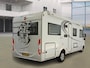 Burstner Viseo Buerstner I 707 CAMPER|ORIGINEEL NL |LAGE KM MET NAP|UITMUNTEND STAAT