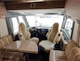 Burstner Viseo Buerstner I 707 CAMPER|ORIGINEEL NL |LAGE KM MET NAP|UITMUNTEND STAAT