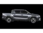 KGM Musso EV 4WD Titanium