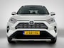 Toyota RAV4 2.5 Hybrid AWD Executive | Panoramadak | Lederen bekleding | Trekhaak |