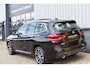 BMW X3 xDrive20i M-Pakket 184 Pk Pano HUD Leder Full Led Sfeer 20 Inch