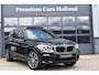 BMW X3 xDrive20i M-Pakket 184 Pk Pano HUD Leder Full Led Sfeer 20 Inch