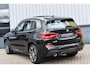 BMW X3 xDrive20i M-Pakket 184 Pk Pano HUD Leder Full Led Sfeer 20 Inch