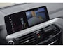 BMW X3 xDrive20i M-Pakket 184 Pk Pano HUD Leder Full Led Sfeer 20 Inch