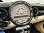 MINI Cooper Cabrio 1.6 Chili AIRCO CRUISE LM LEDER STOELVERWARMING.