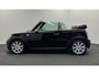 MINI Cooper Cabrio 1.6 Chili AIRCO CRUISE LM LEDER STOELVERWARMING.
