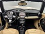 MINI Cooper Cabrio 1.6 Chili AIRCO CRUISE LM LEDER STOELVERWARMING.