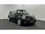 MINI Cooper Cabrio 1.6 Chili AIRCO CRUISE LM LEDER STOELVERWARMING.
