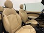 MINI Cooper Cabrio 1.6 Chili AIRCO CRUISE LM LEDER STOELVERWARMING.