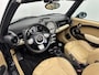MINI Cooper Cabrio 1.6 Chili AIRCO CRUISE LM LEDER STOELVERWARMING.
