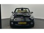 MINI Cooper Cabrio 1.6 Chili AIRCO CRUISE LM LEDER STOELVERWARMING.