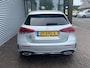 Mercedes-Benz A-klasse 180 Business Solution AMG