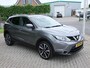Nissan Qashqai 1.2 Tekna , Pano , Leder , Camera 360 , Dab , Dode hoek enz. Nieuwe Distributie , Trekhaak