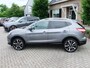 Nissan Qashqai 1.2 Tekna , Pano , Leder , Camera 360 , Dab , Dode hoek enz. Nieuwe Distributie , Trekhaak
