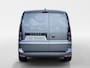 Volkswagen Caddy Cargo 2.0 TDI Style L1H1 122 pk Automaat | LM Velgen zwart | Sidebars | Lederen bekleding | Stoelverwarming | Laadruimtebescherming