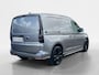 Volkswagen Caddy Cargo 2.0 TDI Style L1H1 122 pk Automaat | LM Velgen zwart | Sidebars | Lederen bekleding | Stoelverwarming | Laadruimtebescherming