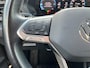Volkswagen Caddy Cargo 2.0 TDI Style L1H1 122 pk Automaat | LM Velgen zwart | Sidebars | Lederen bekleding | Stoelverwarming | Laadruimtebescherming