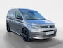 Volkswagen Caddy Cargo 2.0 TDI Style L1H1 122 pk Automaat | LM Velgen zwart | Sidebars | Lederen bekleding | Stoelverwarming | Laadruimtebescherming
