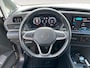 Volkswagen Caddy Cargo 2.0 TDI Style L1H1 122 pk Automaat | LM Velgen zwart | Sidebars | Lederen bekleding | Stoelverwarming | Laadruimtebescherming