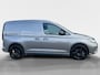 Volkswagen Caddy Cargo 2.0 TDI Style L1H1 122 pk Automaat | LM Velgen zwart | Sidebars | Lederen bekleding | Stoelverwarming | Laadruimtebescherming