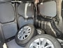 Volkswagen Caddy Cargo 2.0 TDI Style L1H1 122 pk Automaat | LM Velgen zwart | Sidebars | Lederen bekleding | Stoelverwarming | Laadruimtebescherming